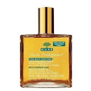 Nuxe Huile Prodigieuse Çok Amaçlı Kuru Yağ 100 ml