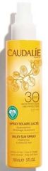 Caudalie Anti Wrinkle Güneş Koruyucu SPF30 Yüz ve Vücut Sütü 150 ml
