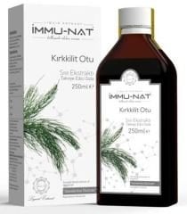 İmmunat Kırkkilit Ekstraktı (Equisetum Arvense) 250 ml