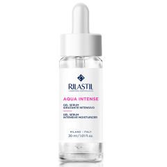 Rilastil Aqua Intense Yoğun Jel Serum 30 Ml