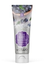 Dr. Cellio Yabanmersini Özlü Besleyici Ve Fruit Blueberry Cleansing Foam 100 ml