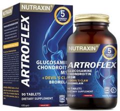 Nutraxin Artroflex Glukozamin 90 Tablet