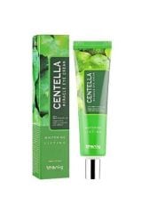 Branig Hassas Ciltler Için Göz Çevresi Ve Göz Kapağı Centella Miracle Göz Kremi 40 ml