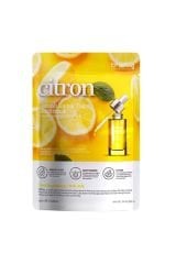 Branig Citron C Vitamini Içeren Nemlendirici Ve Aydınlatıcı Lüks Maske 25 ml