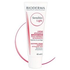 Bioderma Sensibio Rich Cream 40 ml