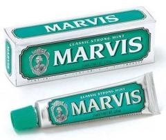 Marvis Diş Macunu Classic Strong Mint Extra Nane 85 ml