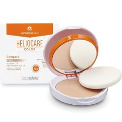 Heliocare Compact SPF 50 Güneş Koruyucu