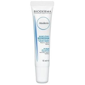 Bioderma Atoderm Lip Balm 15 ml