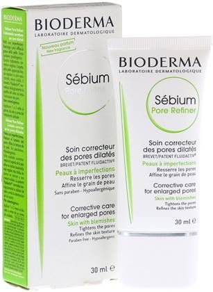 Bioderma Sebium Pore Refiner 30 ml Bakım Kremi