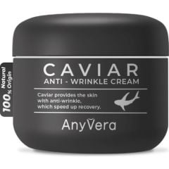 Dr. Cellio AnyVera Havyar Kırışıklık Karşıtı Caviar Krem 100 ml