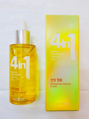 Dr. Cellio 4in1 Ssingssing Ampoule