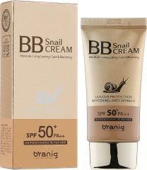 Branig Snail BB Cream