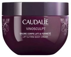 Caudalie Vinosculpt Lift & Firm Body Cream 250 ml