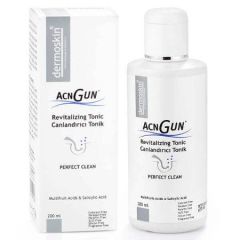 Dermoskin Acnegun Tonik 200 ml