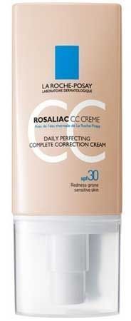 La Roche-Posay Rosaliac CC Creme 50 ml
