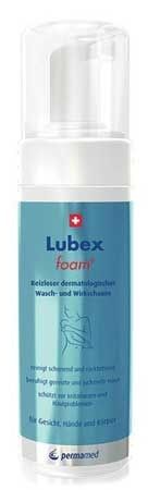Lubex Foam 150 ml