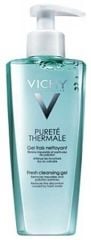 Vichy Purete Thermale Ultra Fresh Yüz Temizleme Jeli 200 ml
