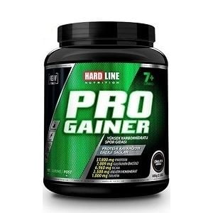 Hardline Nutrition Progainer 1406 gr