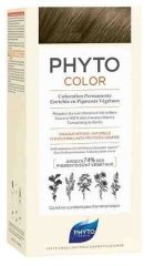 Phyto Phytocolor Bitkisel Saç Boyası