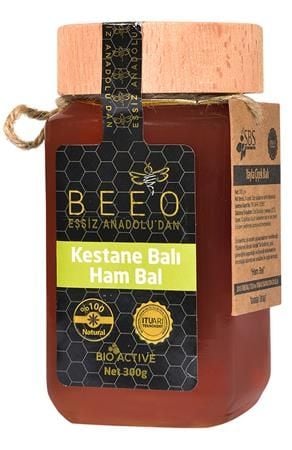 BEEO Kestane Balı 300 gr