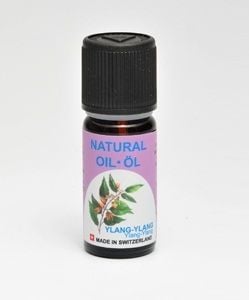 Vivasan Ylang Ylang Eter Yağı 10 ml