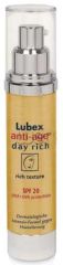 Lubex Anti-age Day Rich SPF 20 50 ml