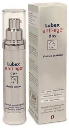 Lubex Anti-age Classic Day (UV Filtresiz)