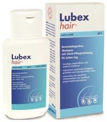 Lubex Hair Shampoo 200 ml