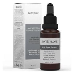 Sante Flore Anti Spot Serum 30 ml