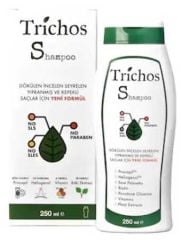 Trichos Hair Shampoo Saç Şampuanı 250 ml