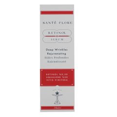 Sante Flore Retinol Serum 30 ml