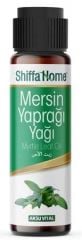 Shiffa Home Mersin Yaprağı Yağı 30 ml