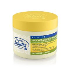 Schultz Saç Maskesi 300 ml