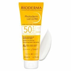 Bioderma Photoderm Lait Ultra SPF50+ 200 ml