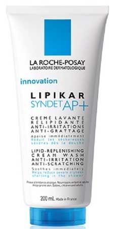 La Roche Posay Lıpıkar Syndet Ap+ 200 / 400 ml