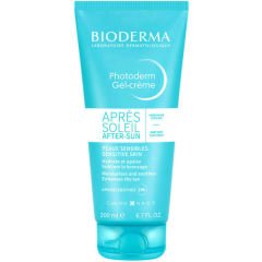 Bioderma Photoderm Gel-Cream After Sun 200 Ml