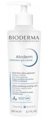 Bioderma Atoderm Intensive Gel-Cream 200 ml