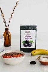 Güzel Gıda Organik Açai Üzümü Tozu 35 gr