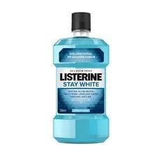 Listerine Total Care Stay White Ağız Gargarası 500 ml