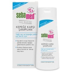 Sebamed Kepek Karşıtı Şampuan 400 ml