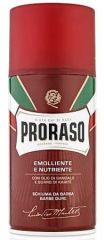 Proraso Tıraş Köpüğü - Sandal Ağacı Özlü 300 ml