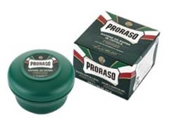 Proraso Tıraş Sabunu - Okaliptüs Yağı ve Mentollü 150 ml
