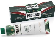 Proraso Tıraş Kremi - Okaliptüs Yağı ve Mentollü 150 ml