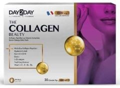 Day 2 Day The Collagen Beauty Tüp 40mlx30