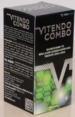 Vitendo Combo 90 Tablet