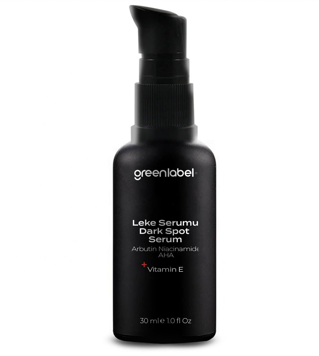 Greenlabel Leke Karşıtı Serum with AHA , Arbutin, Niacinamide 30 ml.