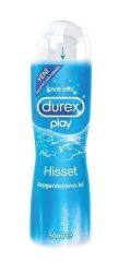 Durex Play Kayganlaştırıcı Hisset Jel 50ml