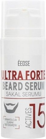 Eeose Ultra Forte Sakal Serumu 75 ml