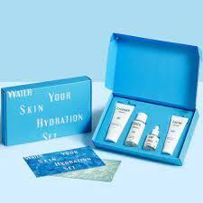 Axıs-Y Water Your Skin Ultra Hydration Set
