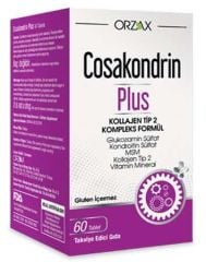 Cosakondrin Plus 60 Tablet